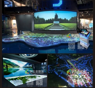 COREYAS 打造沉浸式互動體驗的兒童數字樂園