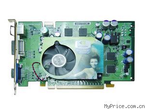 捷波魔力66GT數(shù)字版顯卡 性能參數(shù)與用戶體驗全解析