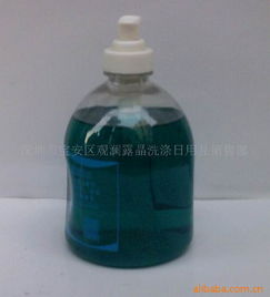 深圳市寶安區(qū)觀瀾露晶洗滌日用品銷售部 日用雜品銷售專家